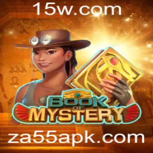 Descrição Completa e Regras do Jogo BookofMystery