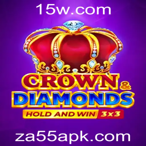 Descubra Crowndiamonds: Um Novo Jogo Revolucionário
