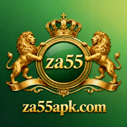 za55 Logo