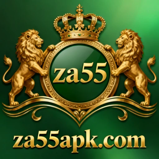 za55 Logo