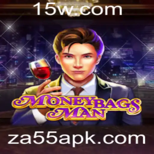 MoneybagsMan: Conheça o Jogo que Combina Estratégia e Aventura