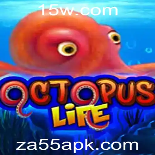Descubra OctopusLife: A Fascinante Jornada Submarina com za55