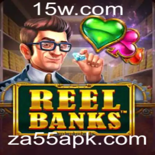 Explorando o Fascinante Mundo de ReelBanks: O Novo Fenômeno dos Jogos Digitais