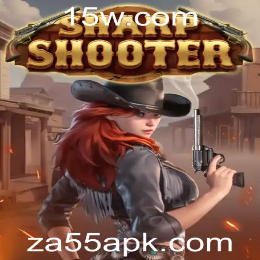 Explorando o Mundo de 'Sharpshooter': Um Jogo de Precisão e Estratégia