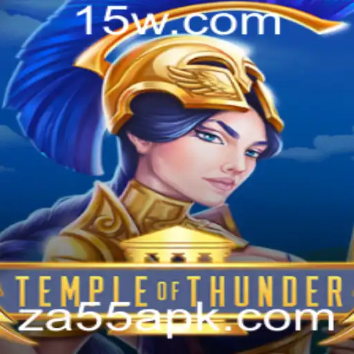 Explorando a Aventura Épica de TempleofThunder