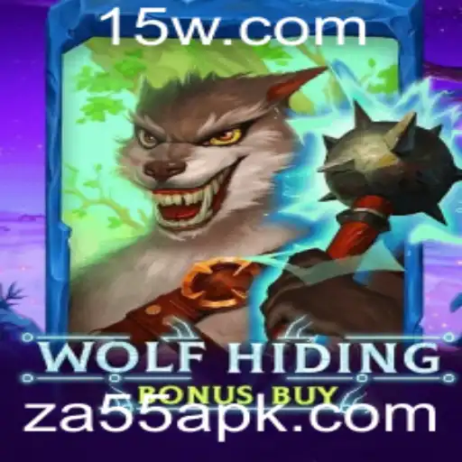 Descubra a Empolgante Aventura de WolfHidingBonusBuy